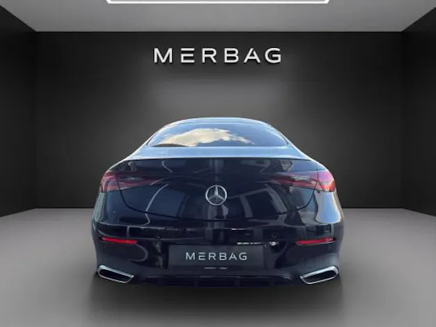 MERCEDES-BENZ CLE 300 Coupé 4M 9G-T