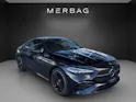 MERCEDES-BENZ CLE 300 Coupé 4M 9G-T