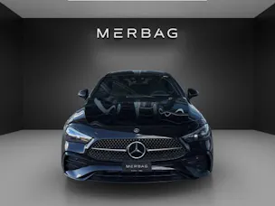 MERCEDES-BENZ CLE 300 Coupé 4M 9G-T