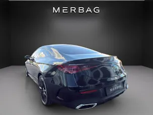MERCEDES-BENZ CLE 300 Coupé 4M 9G-T