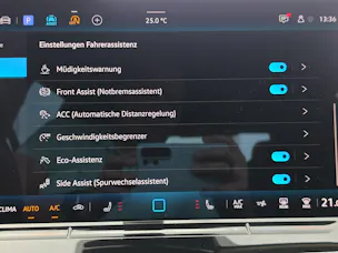 VW Tiguan 2.0 TSI Life DSG 4motion