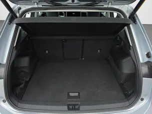VW Tiguan 2.0 TSI Life DSG 4motion