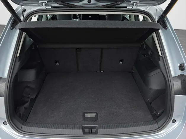 VW Tiguan 2.0 TSI Life DSG 4motion