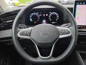 VW Tiguan 2.0 TSI Life DSG 4motion