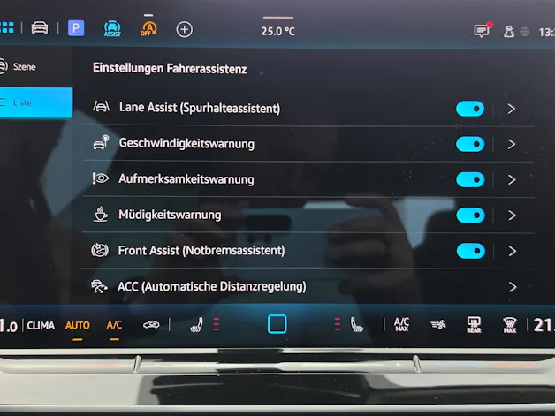 VW Tiguan 2.0 TSI Life DSG 4motion