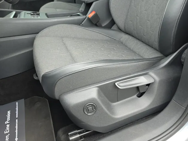 VW Tiguan 2.0 TSI Life DSG 4motion