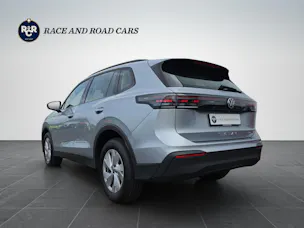 VW Tiguan 2.0 TSI Life DSG 4motion