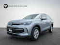 VW Tiguan 2.0 TSI Life DSG 4motion