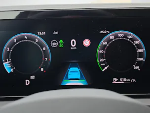 VW Tiguan 2.0 TSI Life DSG 4motion