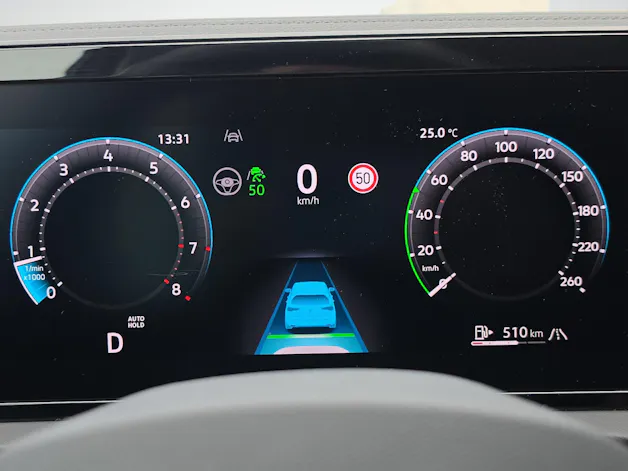 VW Tiguan 2.0 TSI Life DSG 4motion