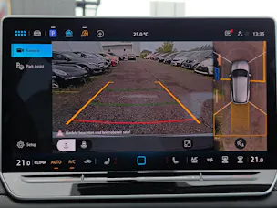 VW Tiguan 2.0 TSI Life DSG 4motion