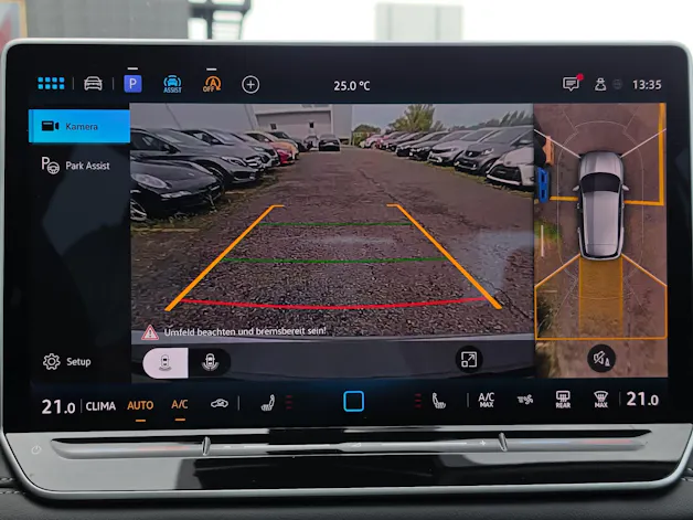 VW Tiguan 2.0 TSI Life DSG 4motion