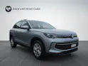 VW Tiguan 2.0 TSI Life DSG 4motion