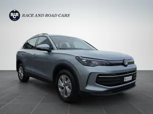 VW Tiguan 2.0 TSI Life DSG 4motion