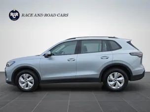 VW Tiguan 2.0 TSI Life DSG 4motion