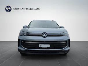 VW Tiguan 2.0 TSI Life DSG 4motion