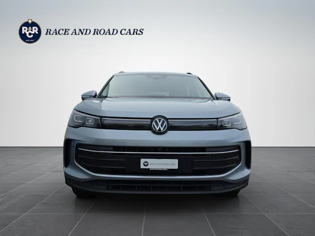 VW Tiguan 2.0 TSI Life DSG 4motion