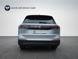 VW Tiguan 2.0 TSI Life DSG 4motion