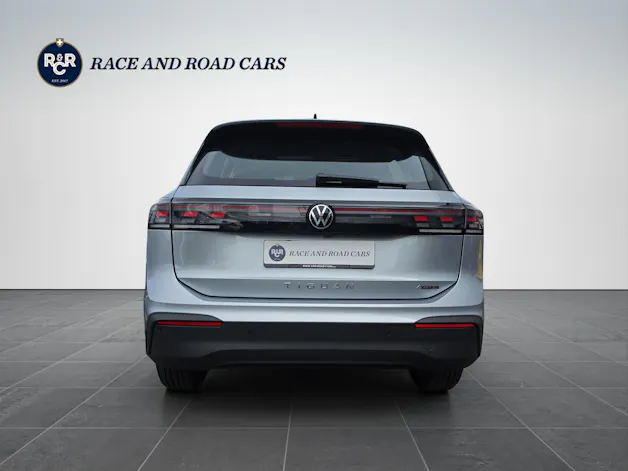 VW Tiguan 2.0 TSI Life DSG 4motion