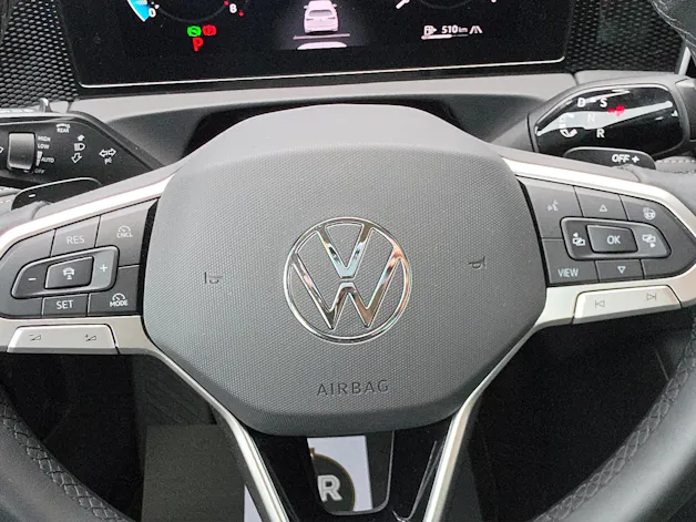 VW Tiguan 2.0 TSI Life DSG 4motion
