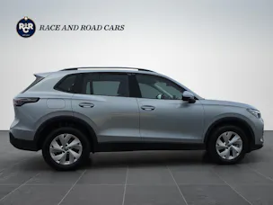 VW Tiguan 2.0 TSI Life DSG 4motion