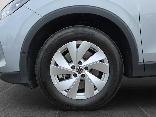 VW Tiguan 2.0 TSI Life DSG 4motion