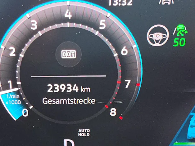 VW Tiguan 2.0 TSI Life DSG 4motion