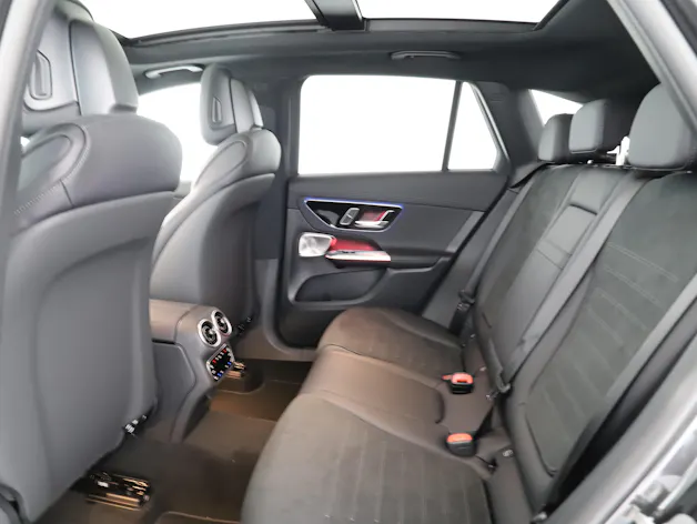 MERCEDES-BENZ GLC 300 e 4M EQ Star