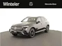 MERCEDES-BENZ GLC 300 e 4M EQ Star