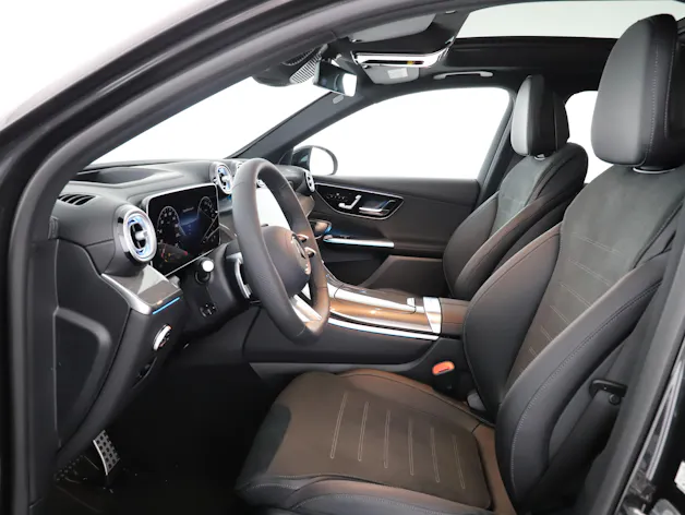 MERCEDES-BENZ GLC 300 e 4M EQ Star