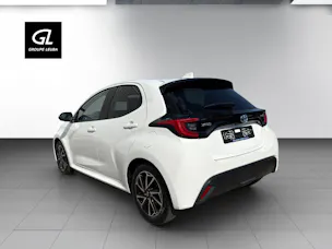 Toyota Yaris 1.5 Trend e-CVT