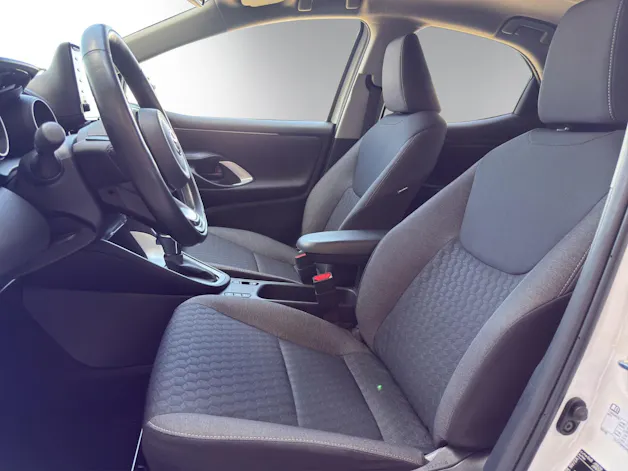 Toyota Yaris 1.5 Trend e-CVT