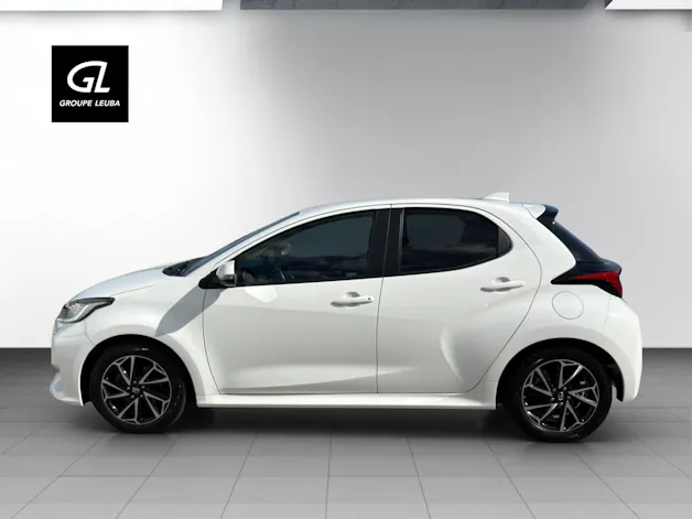 Toyota Yaris 1.5 Trend e-CVT
