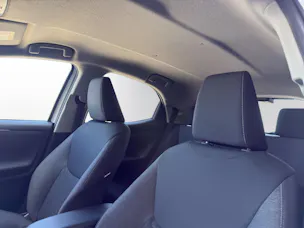 Toyota Yaris 1.5 Trend e-CVT