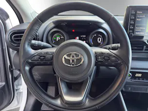 Toyota Yaris 1.5 Trend e-CVT