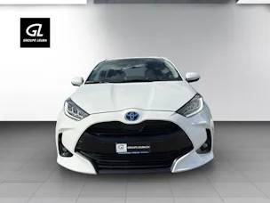 Toyota Yaris 1.5 Trend e-CVT