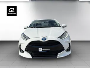 Toyota Yaris 1.5 Trend e-CVT