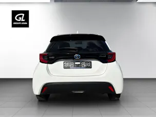 Toyota Yaris 1.5 Trend e-CVT