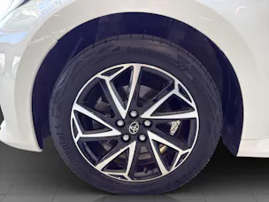 Toyota Yaris 1.5 Trend e-CVT