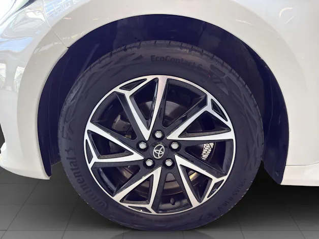 Toyota Yaris 1.5 Trend e-CVT