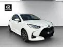 Toyota Yaris 1.5 Trend e-CVT