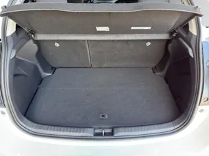 Toyota Yaris 1.5 Trend e-CVT