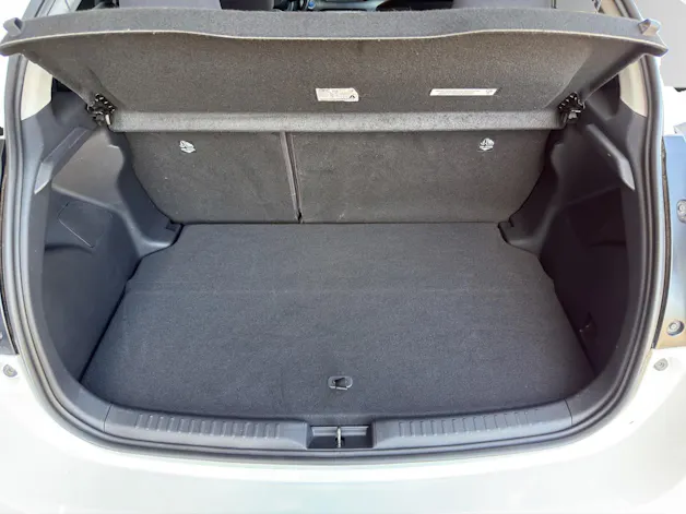 Toyota Yaris 1.5 Trend e-CVT