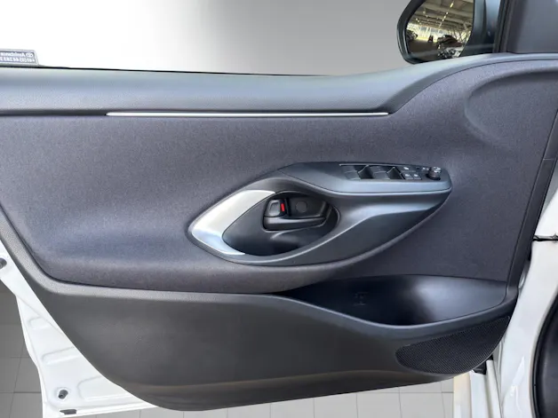 Toyota Yaris 1.5 Trend e-CVT