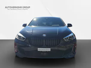 BMW 128ti Steptronic