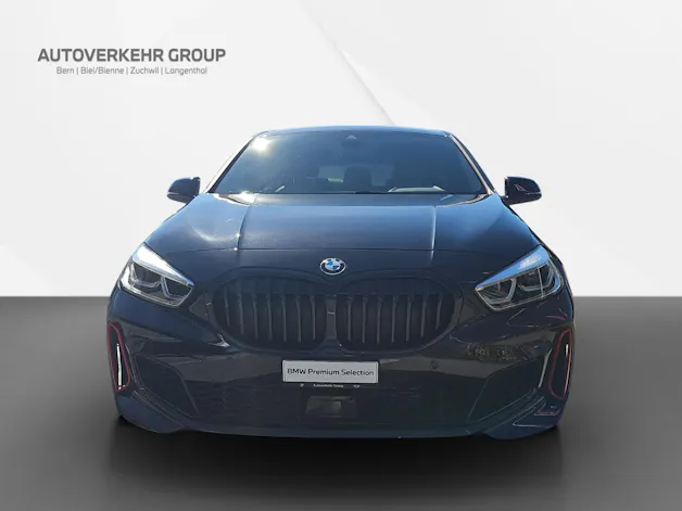 BMW 128ti Steptronic