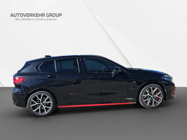 BMW 128ti Steptronic