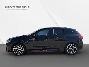 BMW 128ti Steptronic