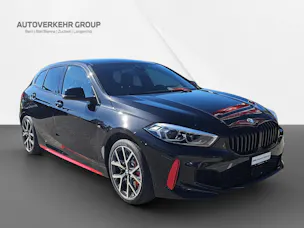 BMW 128ti Steptronic