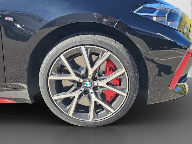 BMW 128ti Steptronic